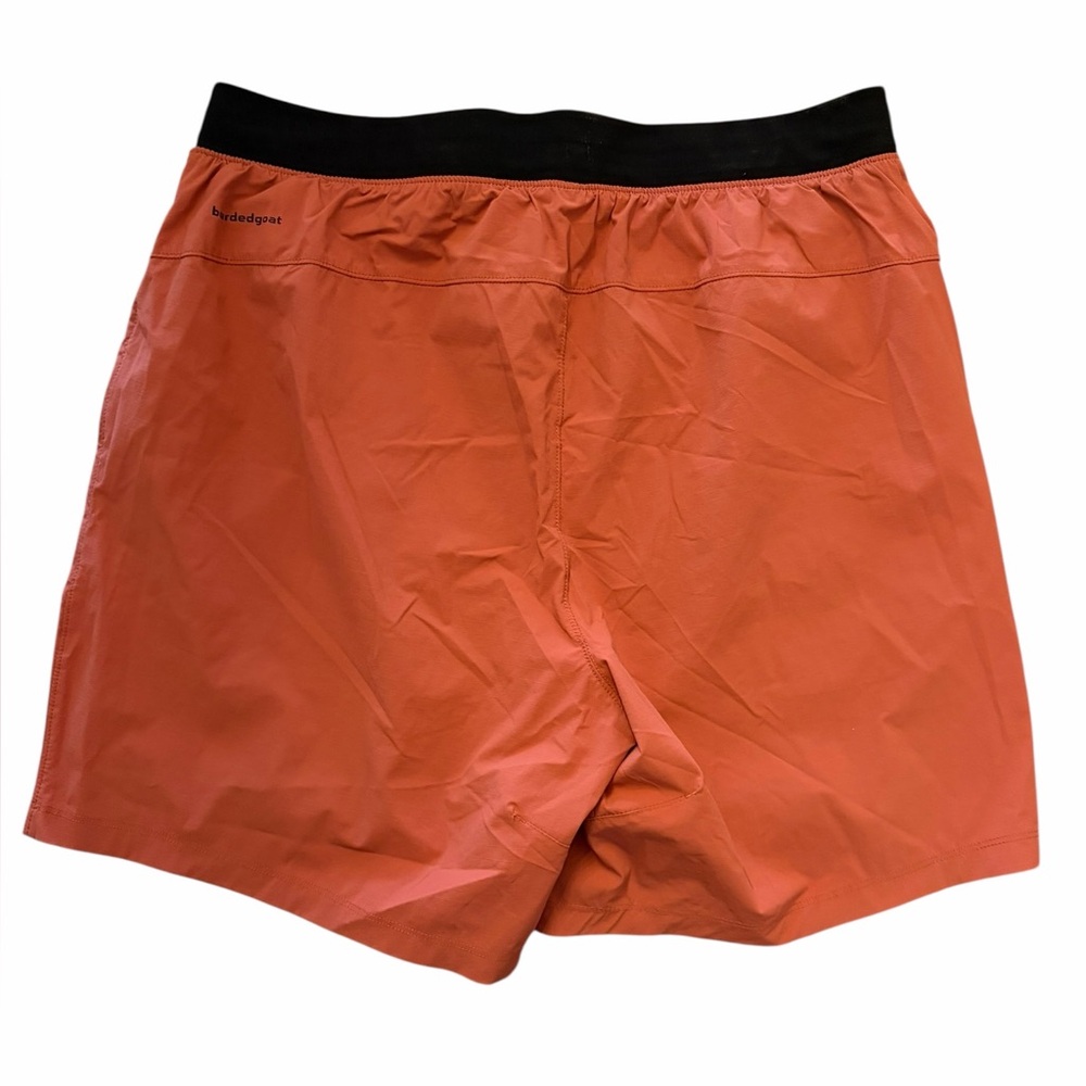Bearded Goat Rambler Short Size L - Picture 2 of 9